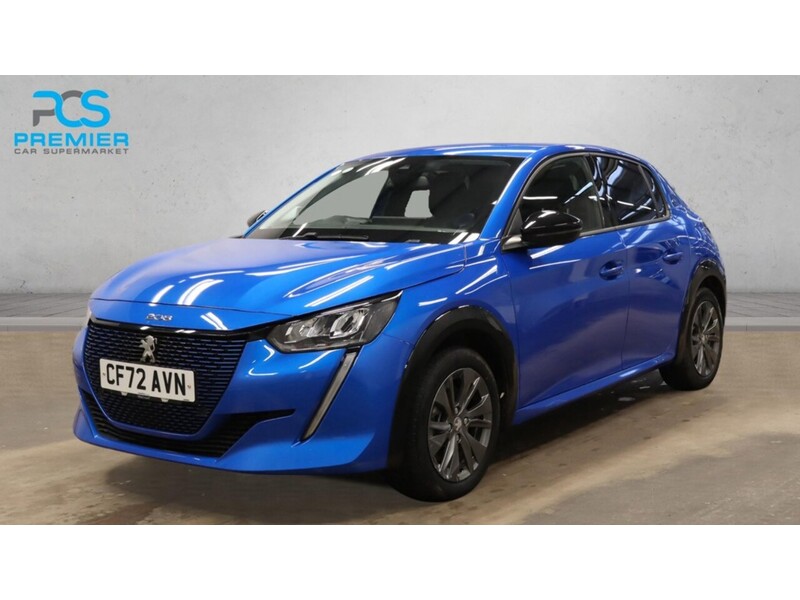 Used Peugeot 208 2022 for sale - 77422958: Photo 14