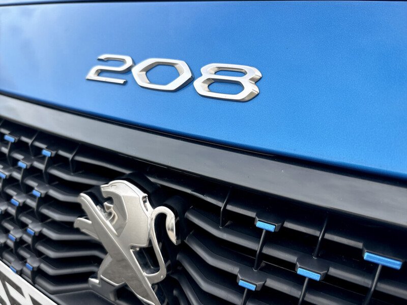 Used Peugeot E-208 2022 for sale - 77422958: Photo 16