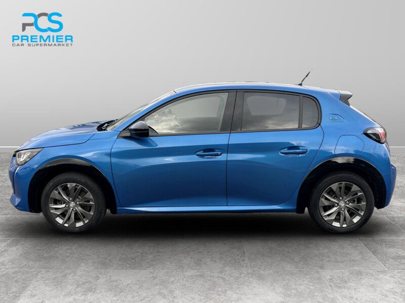 Used Peugeot E-208 2022 for sale - 77422958: Photo 18