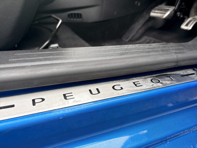 Used Peugeot E-208 2022 for sale - 77422958: Photo 19