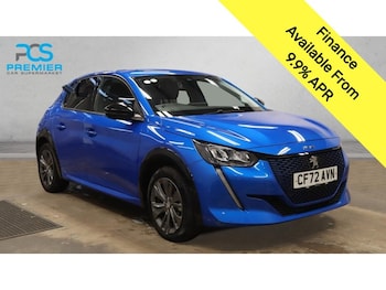 Used Peugeot 208 2022 for sale - 77422958: Photo