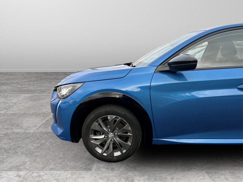 Used Peugeot E-208 2022 for sale - 77422958: Photo 20