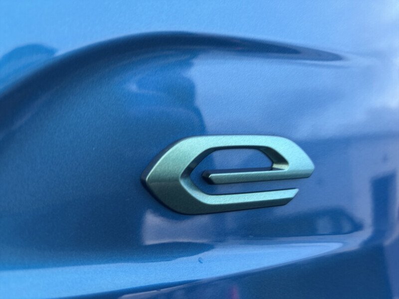 Used Peugeot E-208 2022 for sale - 77422958: Photo 21