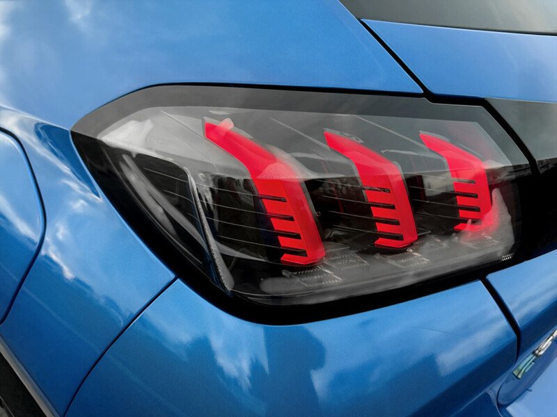 Used Peugeot E-208 2022 for sale - 77422958: Photo 25