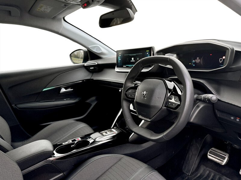 Used Peugeot E-208 2022 for sale - 77422958: Photo 28