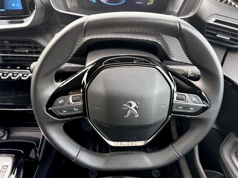 Used Peugeot E-208 2022 for sale - 77422958: Photo 29