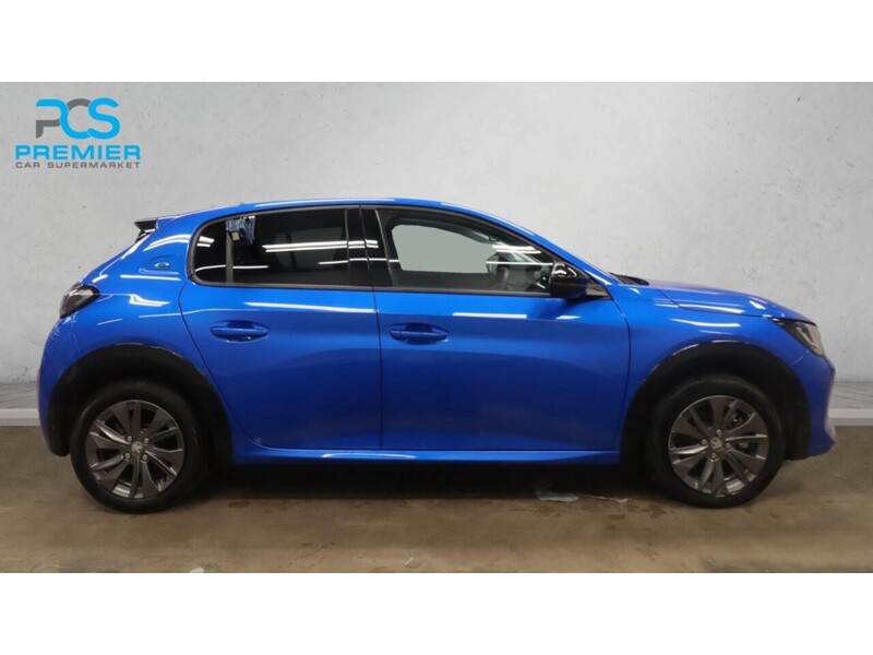 Used Peugeot 208 2022 for sale - 77422958: Photo 3