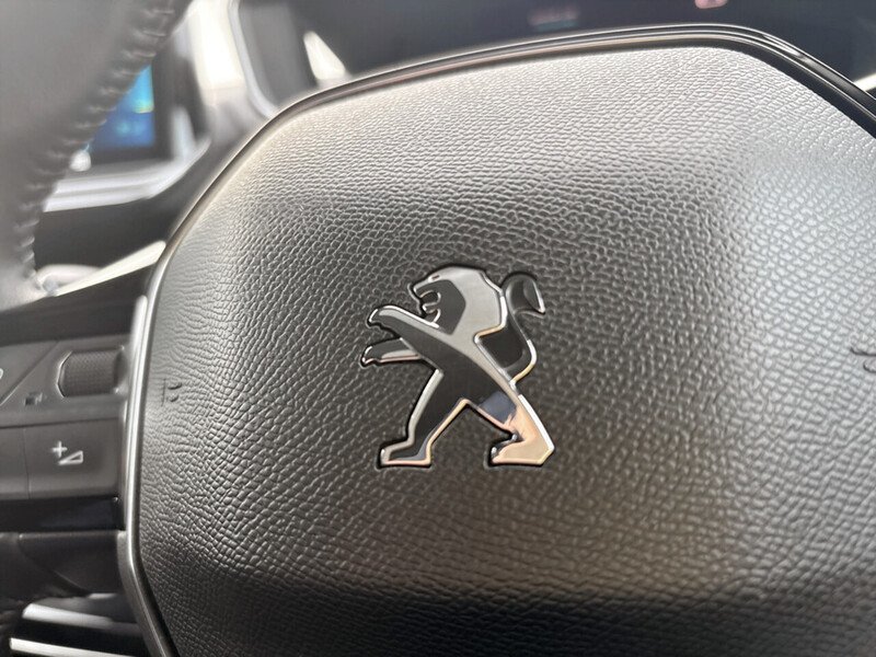 Used Peugeot E-208 2022 for sale - 77422958: Photo 31