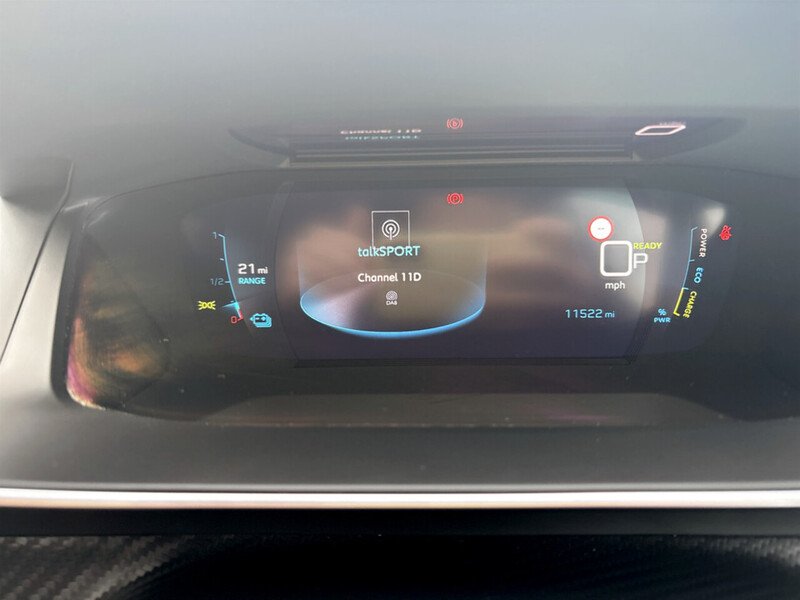 Used Peugeot E-208 2022 for sale - 77422958: Photo 33