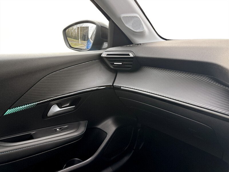 Used Peugeot E-208 2022 for sale - 77422958: Photo 34