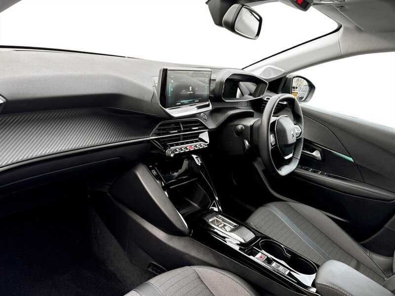 Used Peugeot E-208 2022 for sale - 77422958: Photo 35