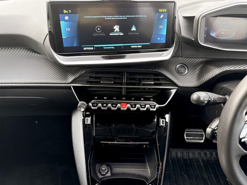 Used Peugeot E-208 2022 for sale - 77422958: Photo 36