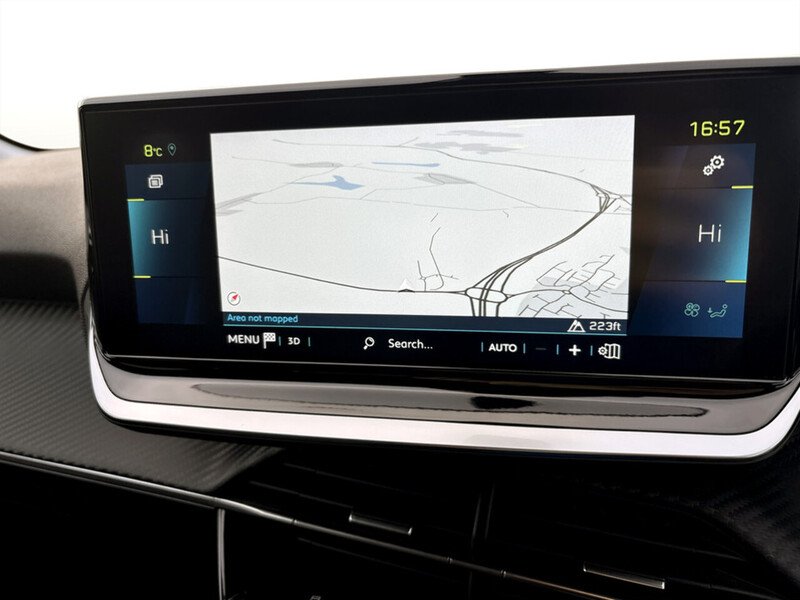 Used Peugeot E-208 2022 for sale - 77422958: Photo 37