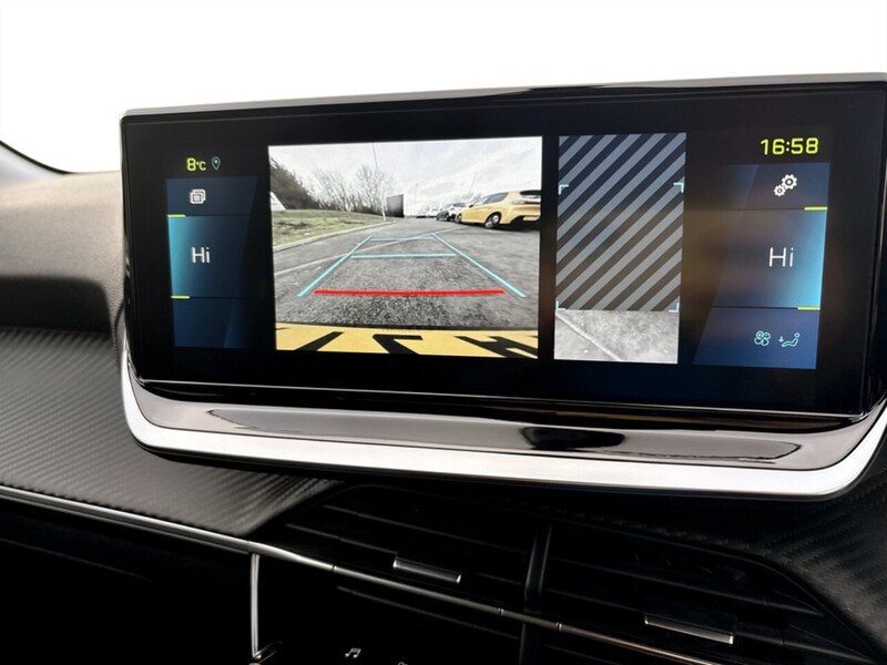 Used Peugeot E-208 2022 for sale - 77422958: Photo 38