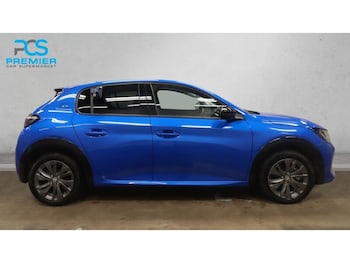 Used Peugeot 208 2022 for sale - 77422958: Photo