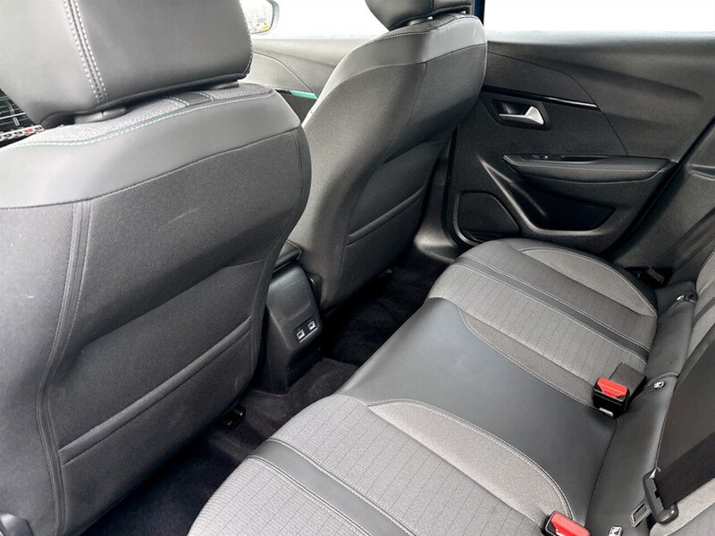 Used Peugeot E-208 2022 for sale - 77422958: Photo 43