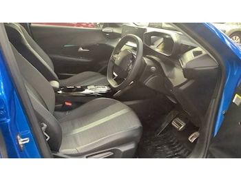 Used Peugeot 208 2022 for sale - 77422958: Photo