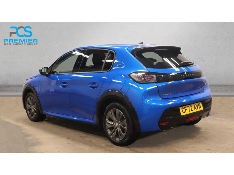 Used Peugeot 208 2022 for sale - 77422958: Photo 8