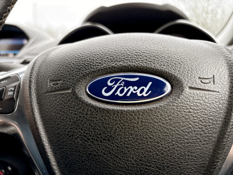 Used Ford Fiesta for sale - 77749208: Photo 30