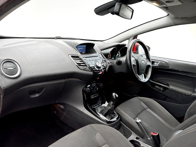 Used Ford Fiesta for sale - 77749208: Photo 34