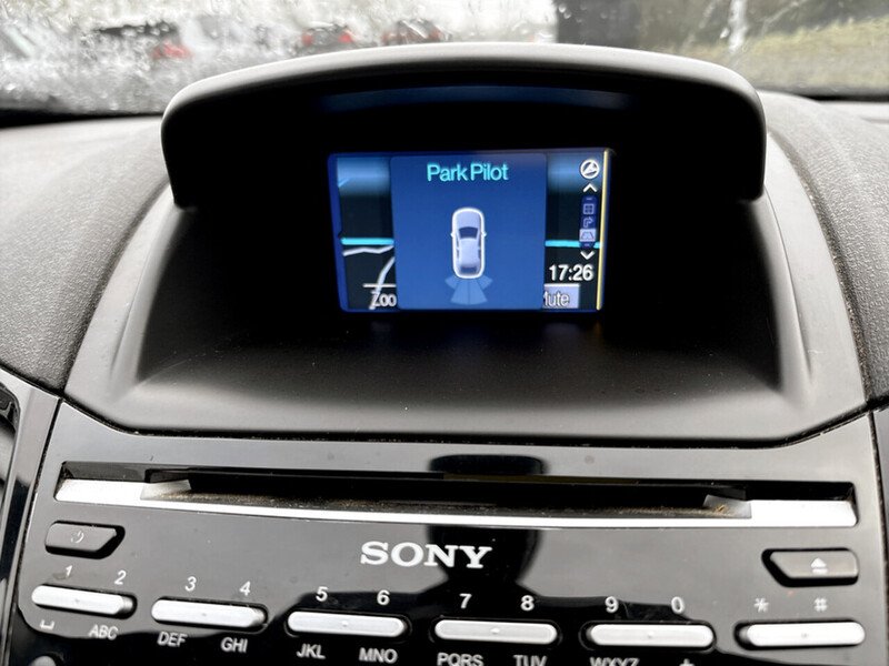 Used Ford Fiesta for sale - 77749208: Photo 37