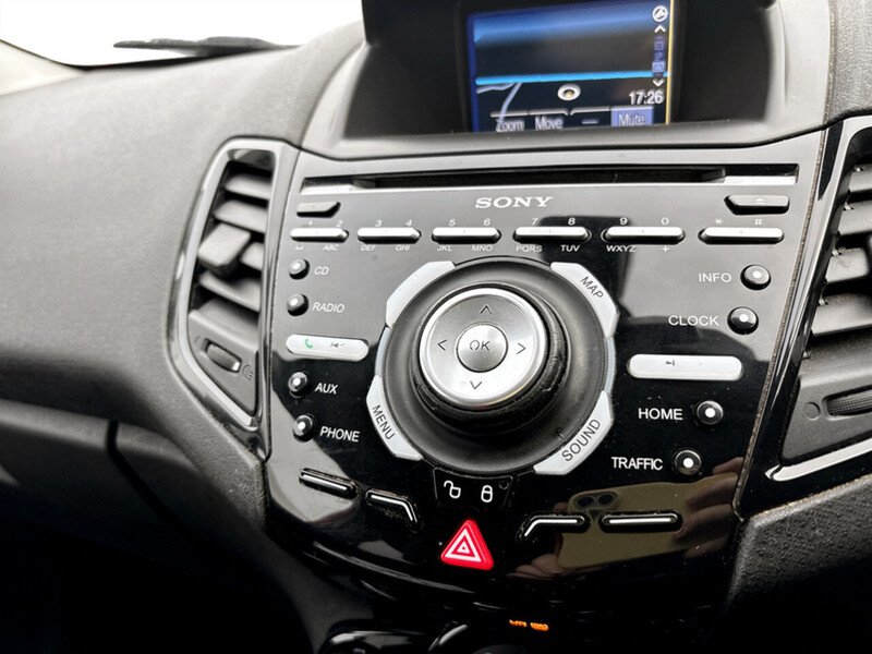 Used Ford Fiesta for sale - 77749208: Photo 38