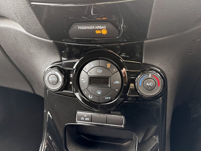 Used Ford Fiesta for sale - 77749208: Photo 39