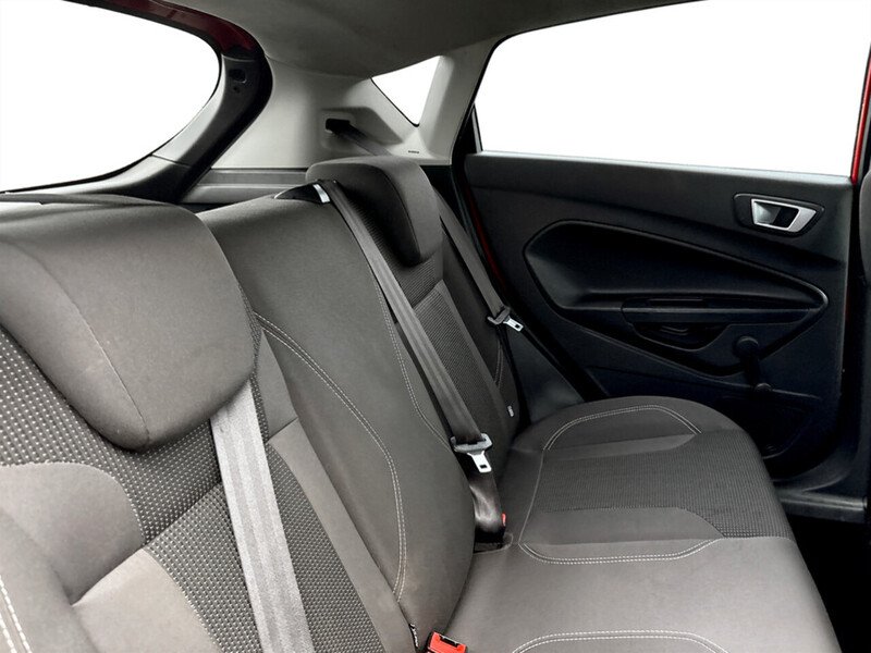 Used Ford Fiesta for sale - 77749208: Photo 42
