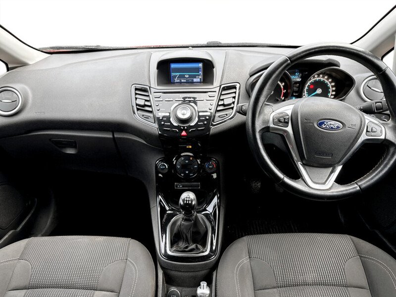 Used Ford Fiesta for sale - 77749208: Photo 8