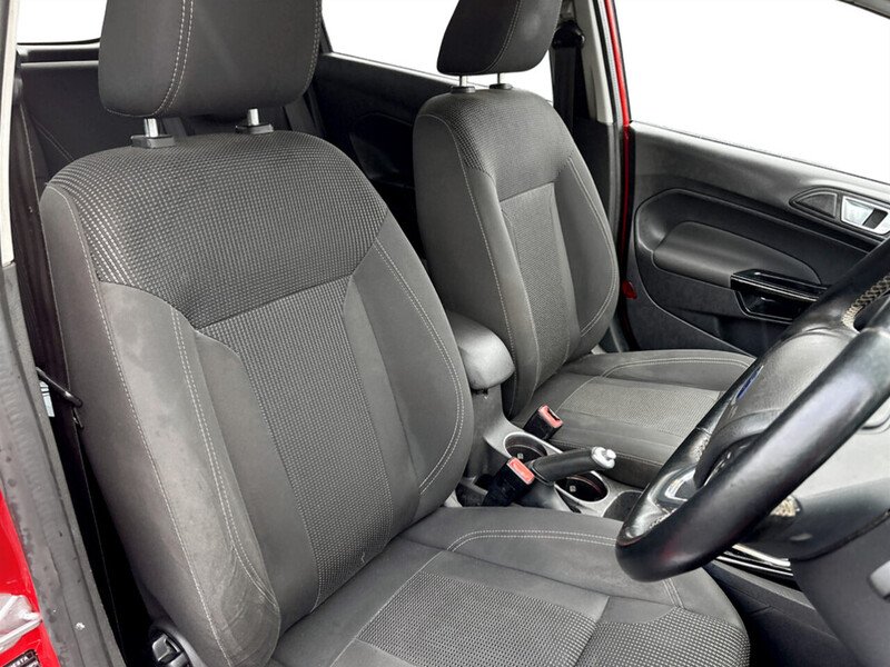 Used Ford Fiesta for sale - 77749208: Photo 9