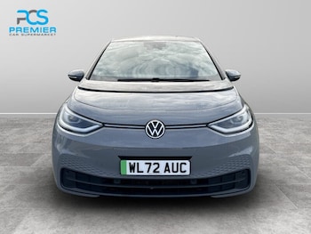 Used Volkswagen ID.3 2022 for sale - 78390339: Photo