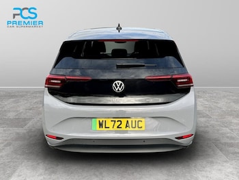 Used Volkswagen ID.3 2022 for sale - 78390339: Photo