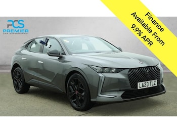 Used DS Automobiles DS 4 2023 for sale - 78521574: Photo