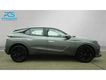 Used DS Automobiles DS 4 2023 for sale - 78521574: Photo