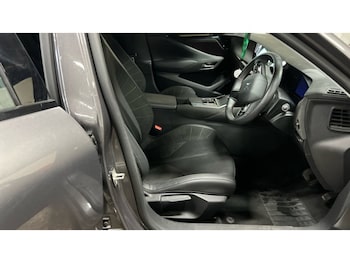 Used DS Automobiles DS 4 2023 for sale - 78521574: Photo