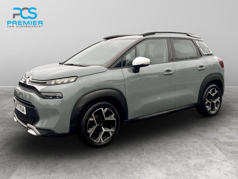 Used Citroen C3 Aircross 2021 for sale - 77208526: Photo 13