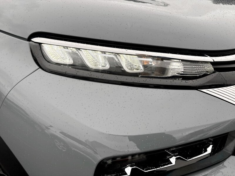 Used Citroen C3 Aircross 2021 for sale - 77208526: Photo 14