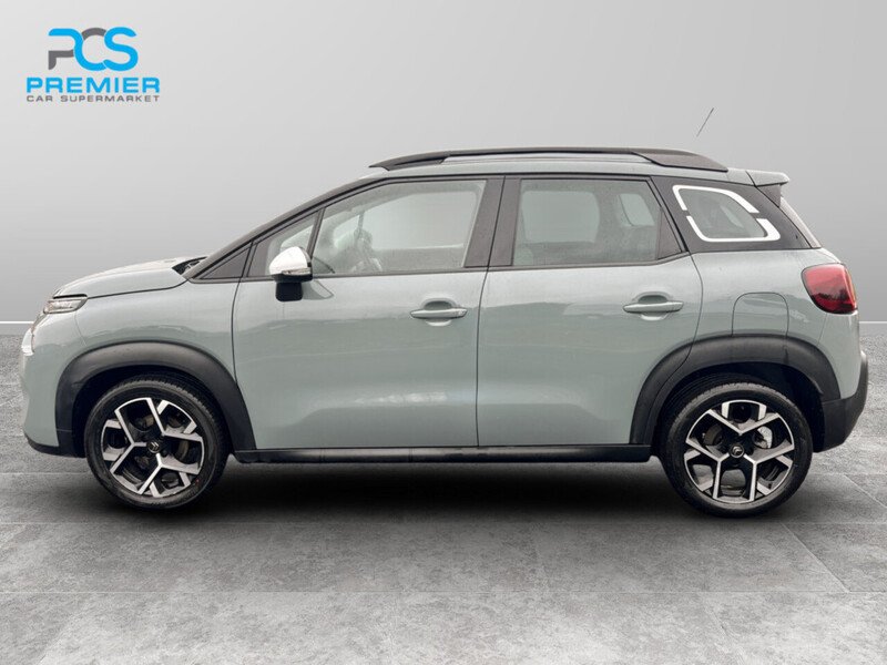 Used Citroen C3 Aircross 2021 for sale - 77208526: Photo 18