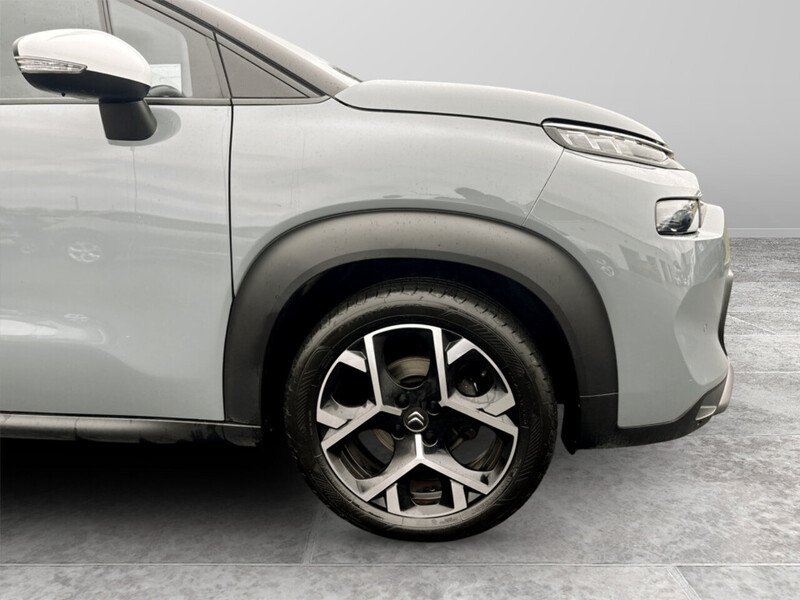 Used Citroen C3 Aircross 2021 for sale - 77208526: Photo 19