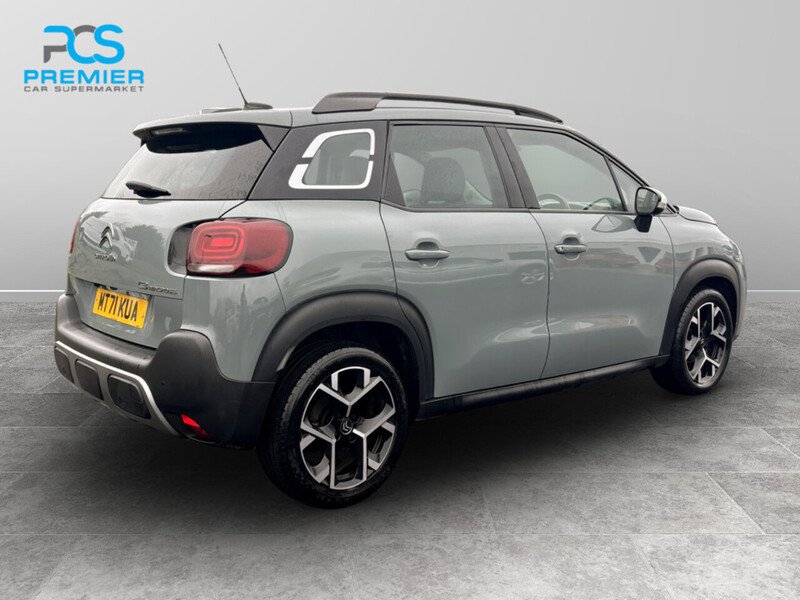 Used Citroen C3 Aircross 2021 for sale - 77208526: Photo 20
