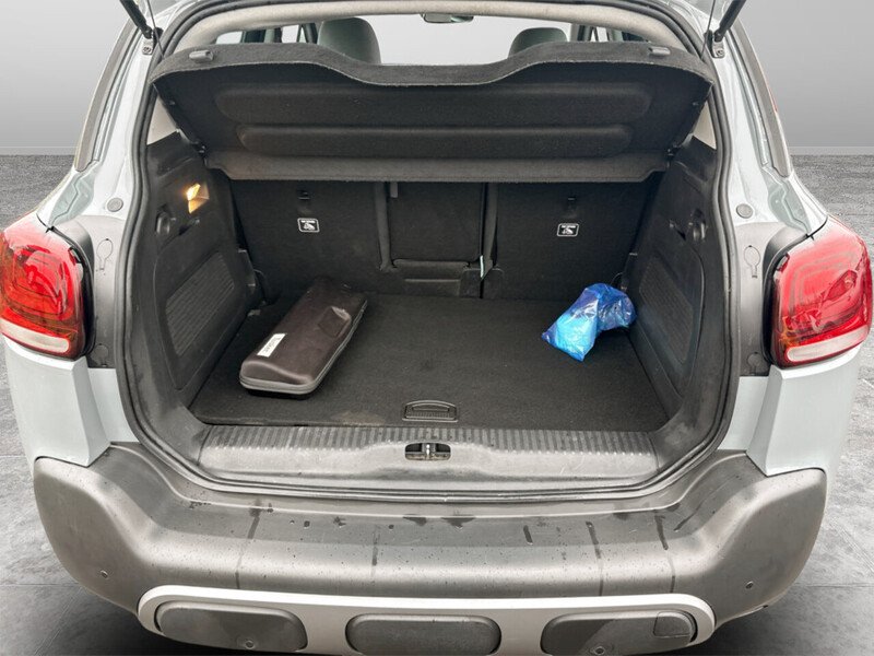 Used Citroen C3 Aircross 2021 for sale - 77208526: Photo 21