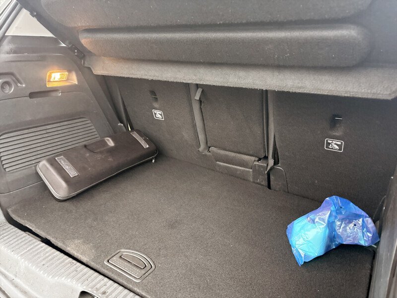 Used Citroen C3 Aircross 2021 for sale - 77208526: Photo 22