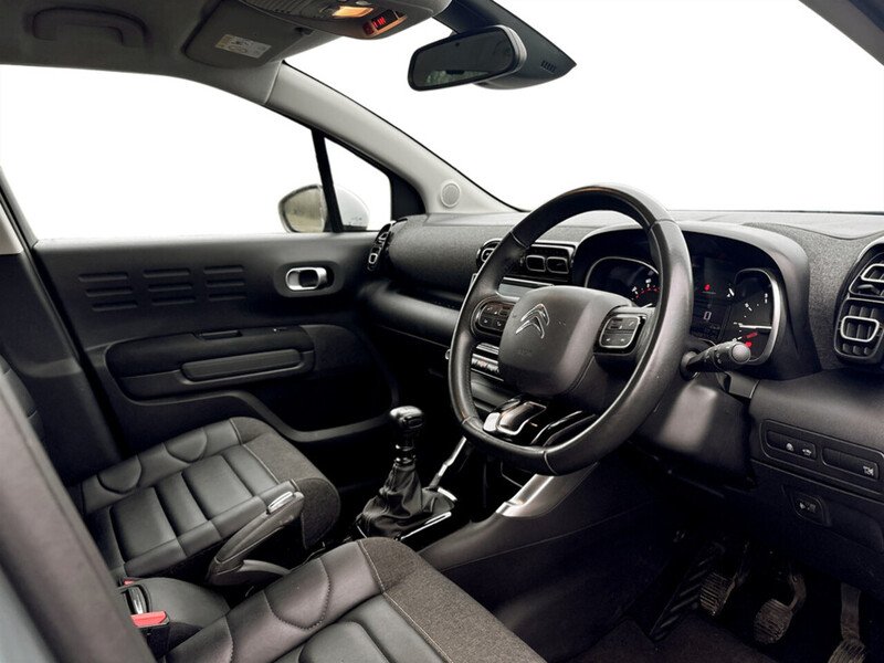 Used Citroen C3 Aircross 2021 for sale - 77208526: Photo 27