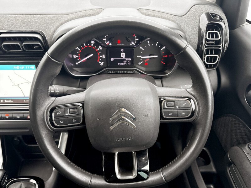 Used Citroen C3 Aircross 2021 for sale - 77208526: Photo 28