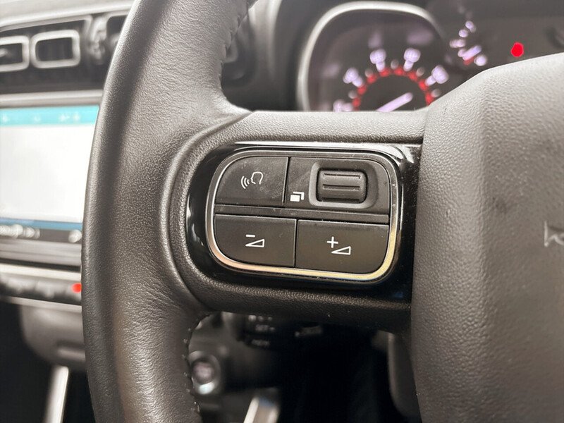 Used Citroen C3 Aircross 2021 for sale - 77208526: Photo 29