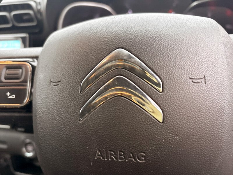 Used Citroen C3 Aircross 2021 for sale - 77208526: Photo 30