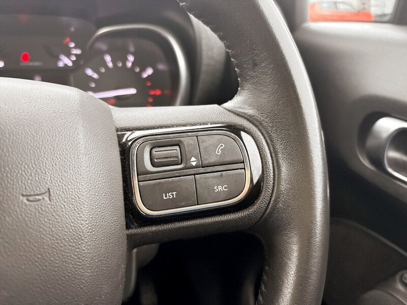 Used Citroen C3 Aircross 2021 for sale - 77208526: Photo 31