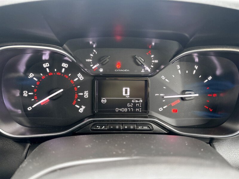 Used Citroen C3 Aircross 2021 for sale - 77208526: Photo 32