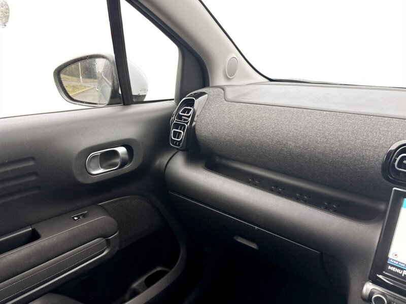 Used Citroen C3 Aircross 2021 for sale - 77208526: Photo 33