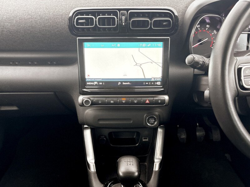 Used Citroen C3 Aircross 2021 for sale - 77208526: Photo 35